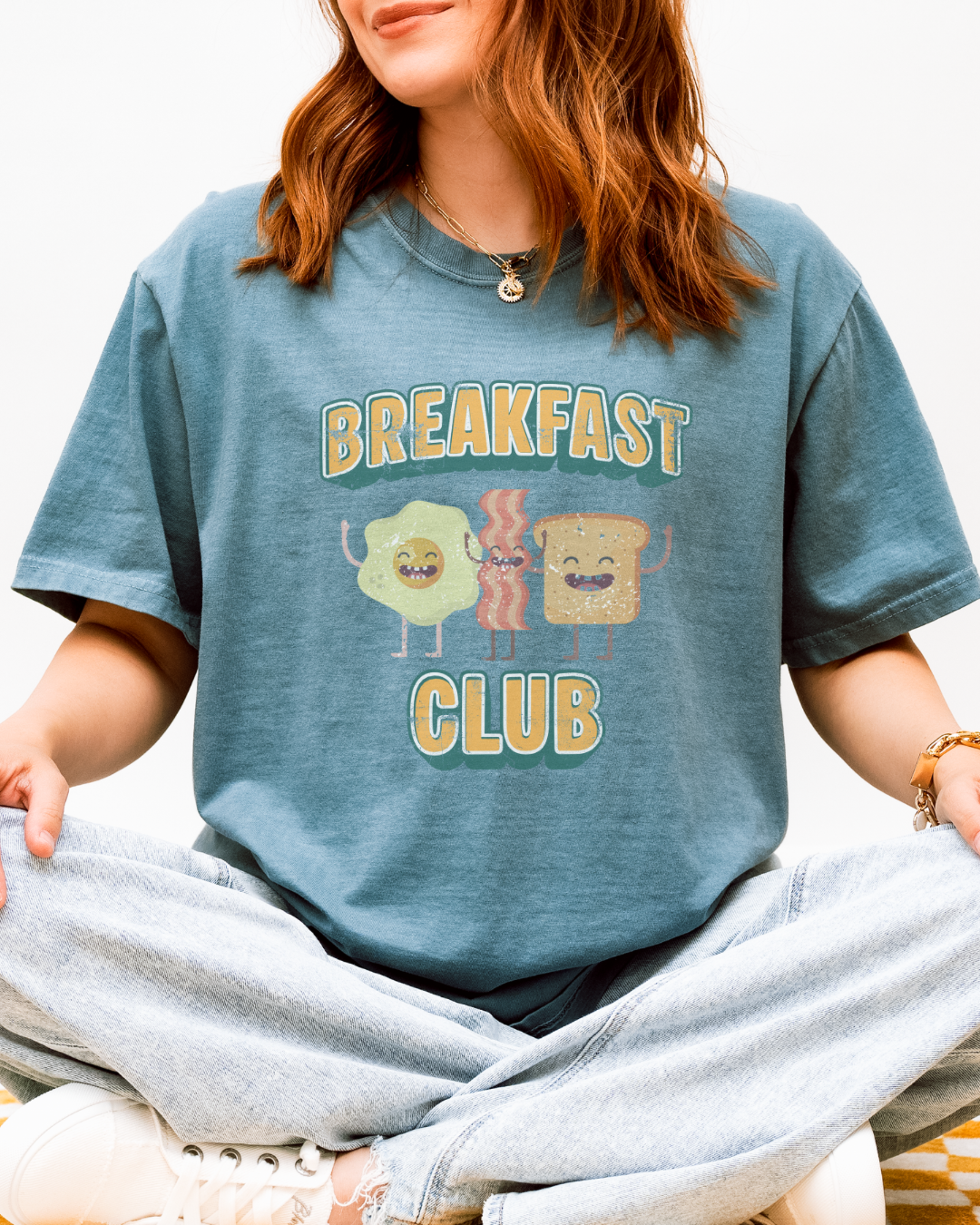 Breakfast Club | Tee