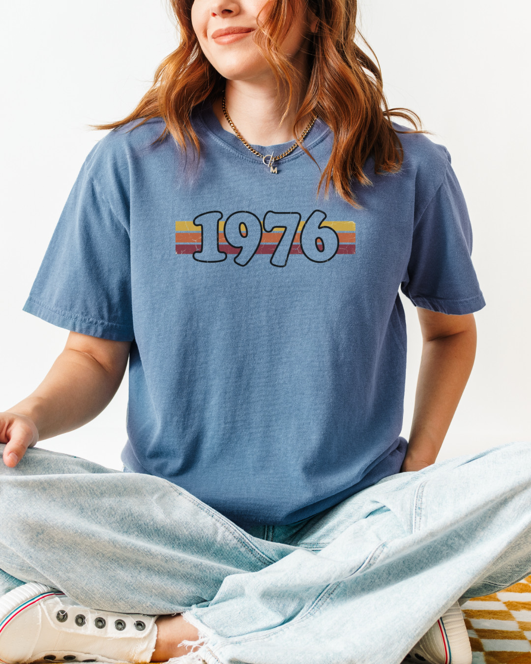 1976 | Tee