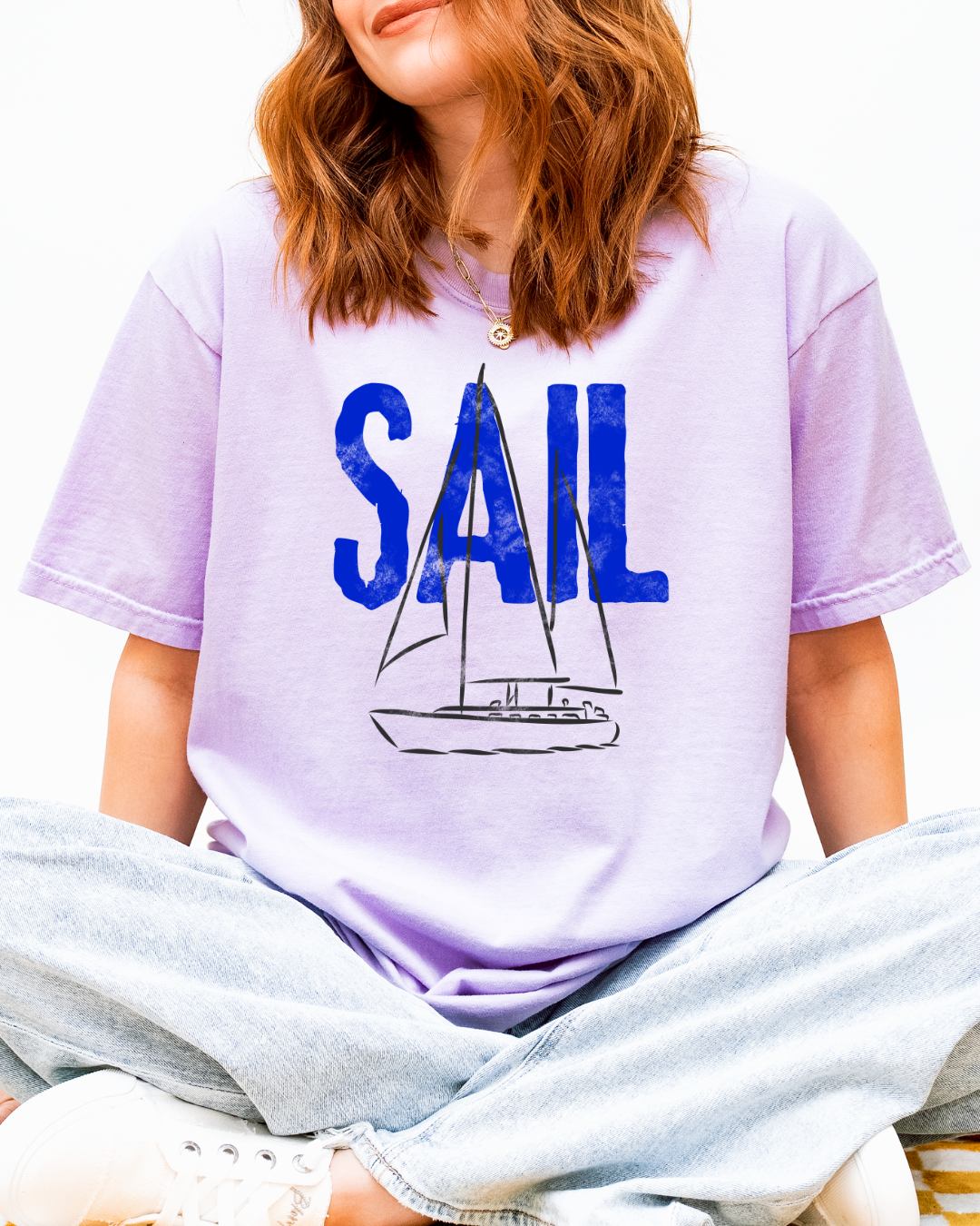 Sail Club | Tee