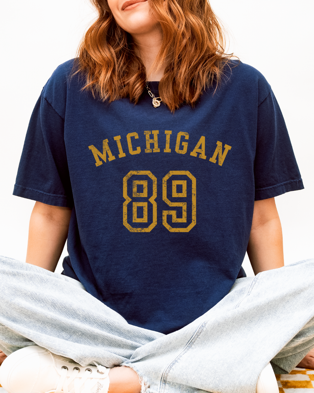 Michigan ‘89 | Tee
