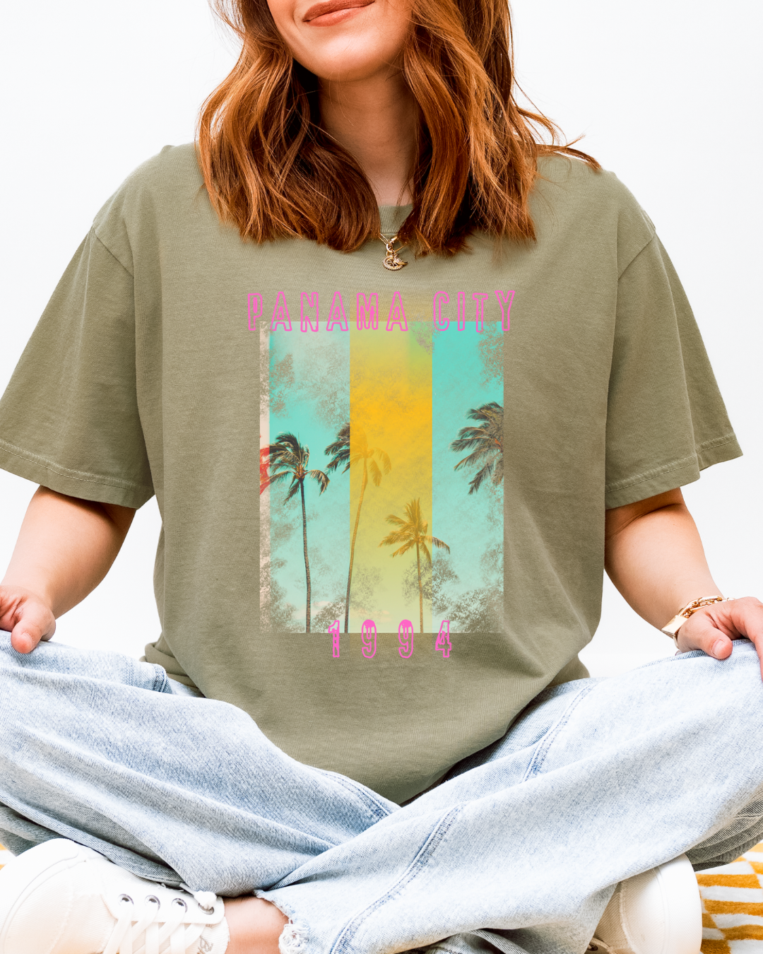 Panama City 1994 | Tee