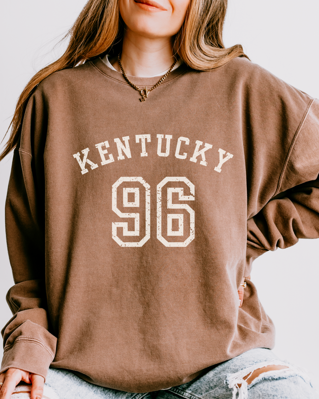 Kentucky ‘96 | Crewneck