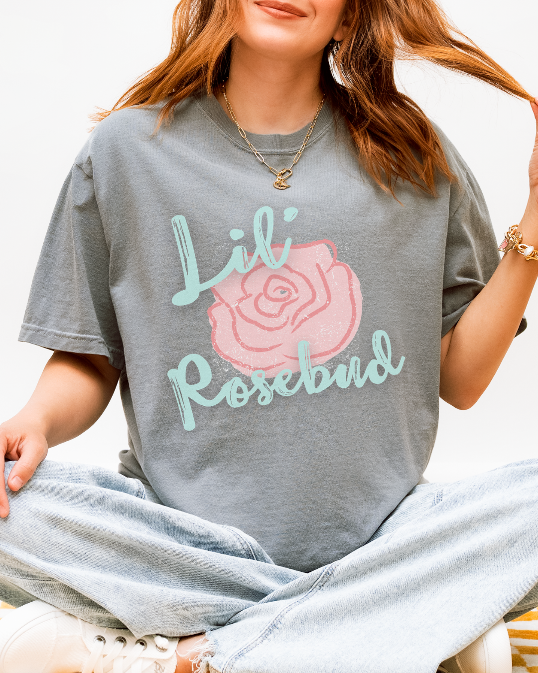 Lil’ Rosebud | Tee