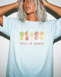 Pops of Summer | Tee