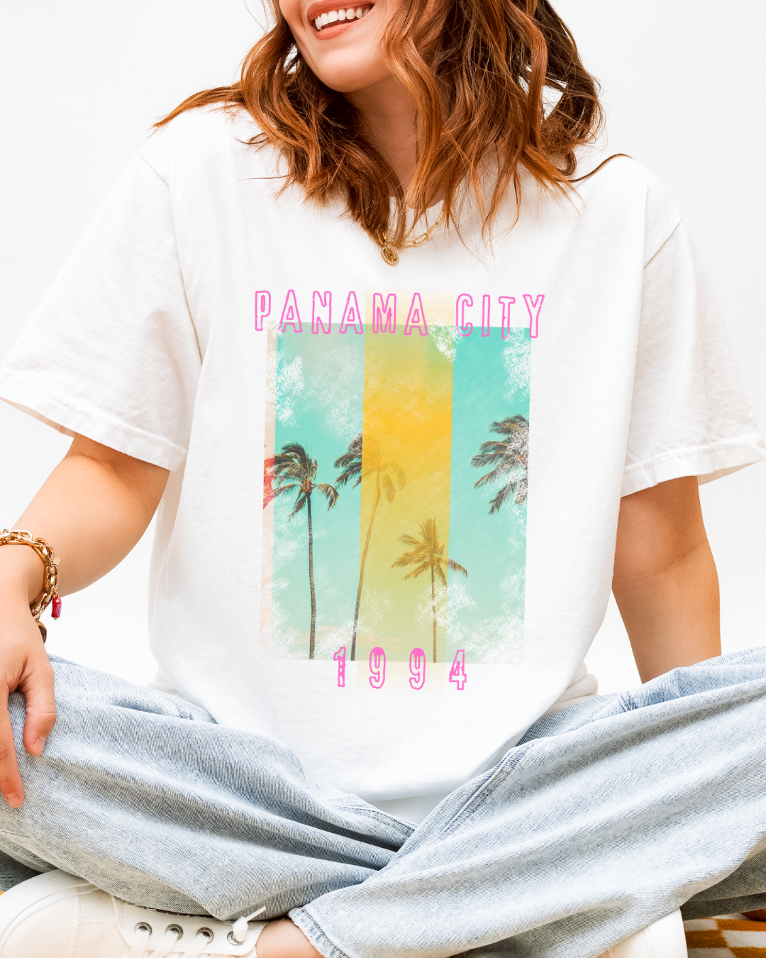 Panama City 1994 | Tee