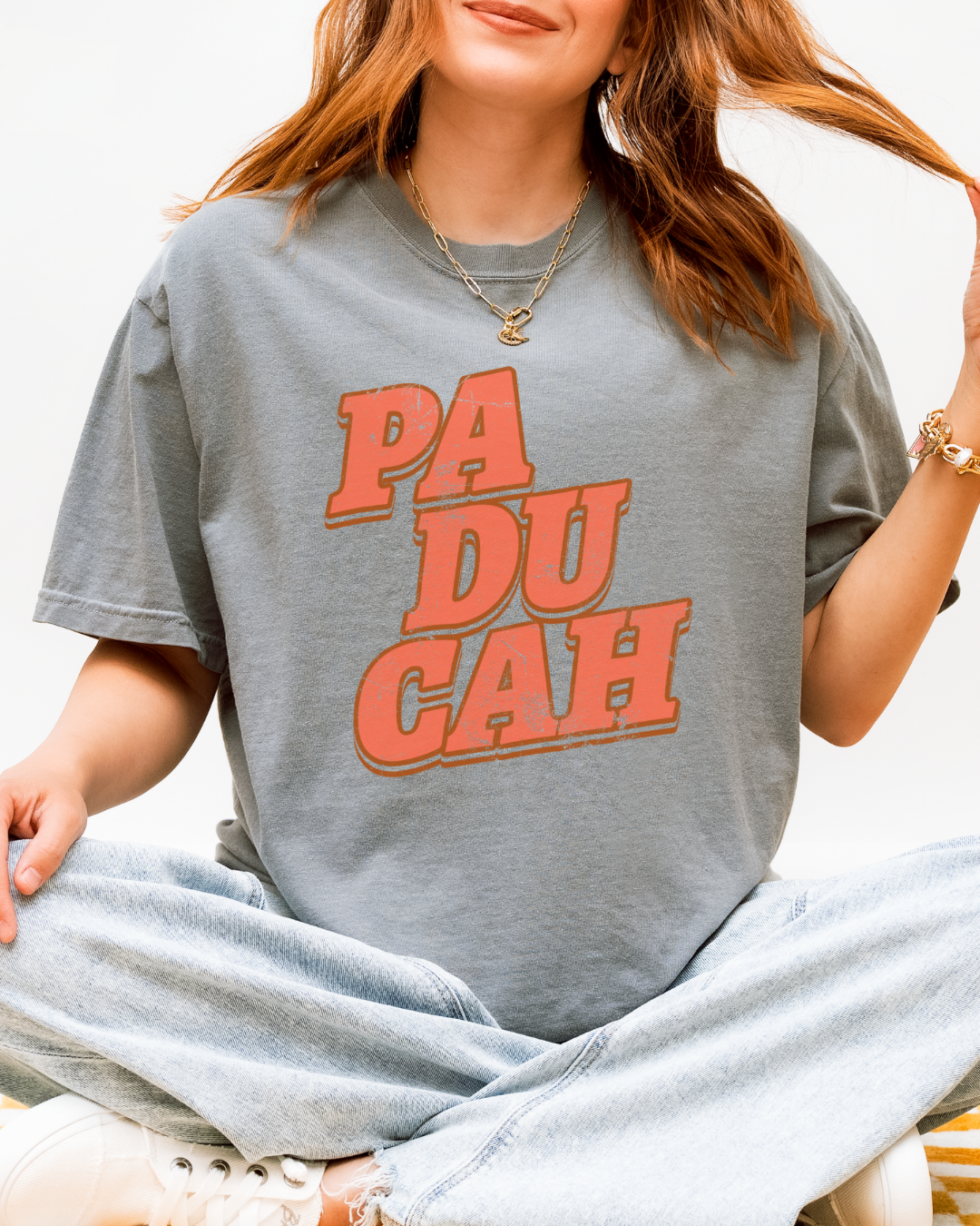 Paducah | Tee