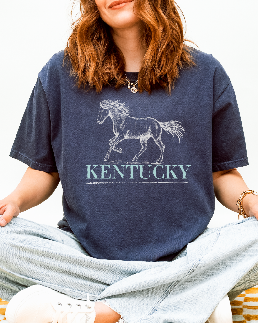 Kentucky Stallion | Tee