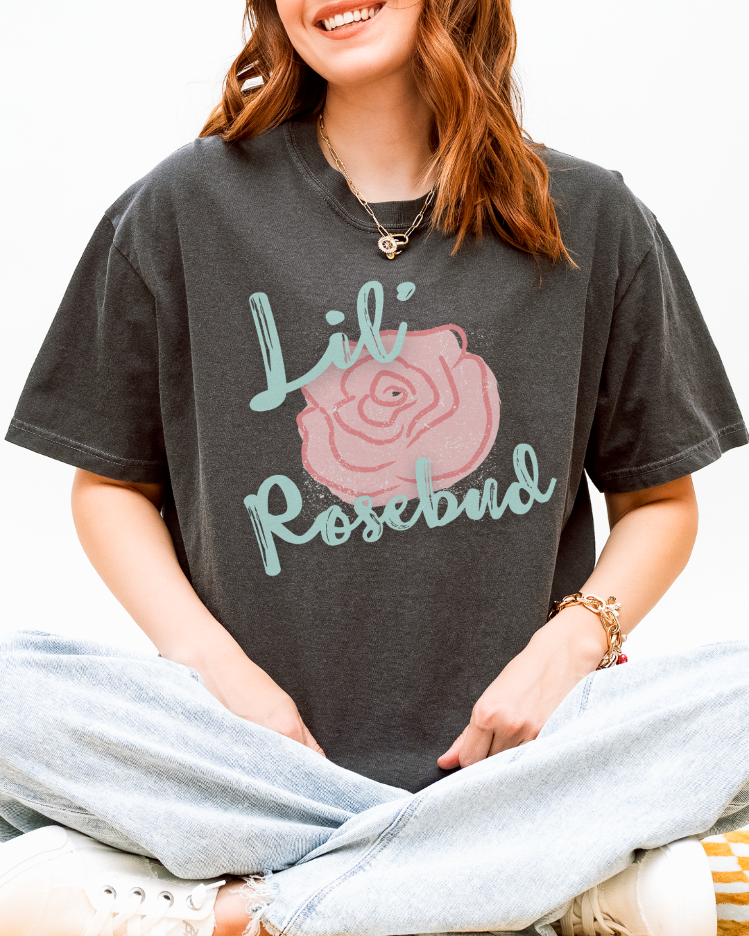 Lil’ Rosebud | Tee