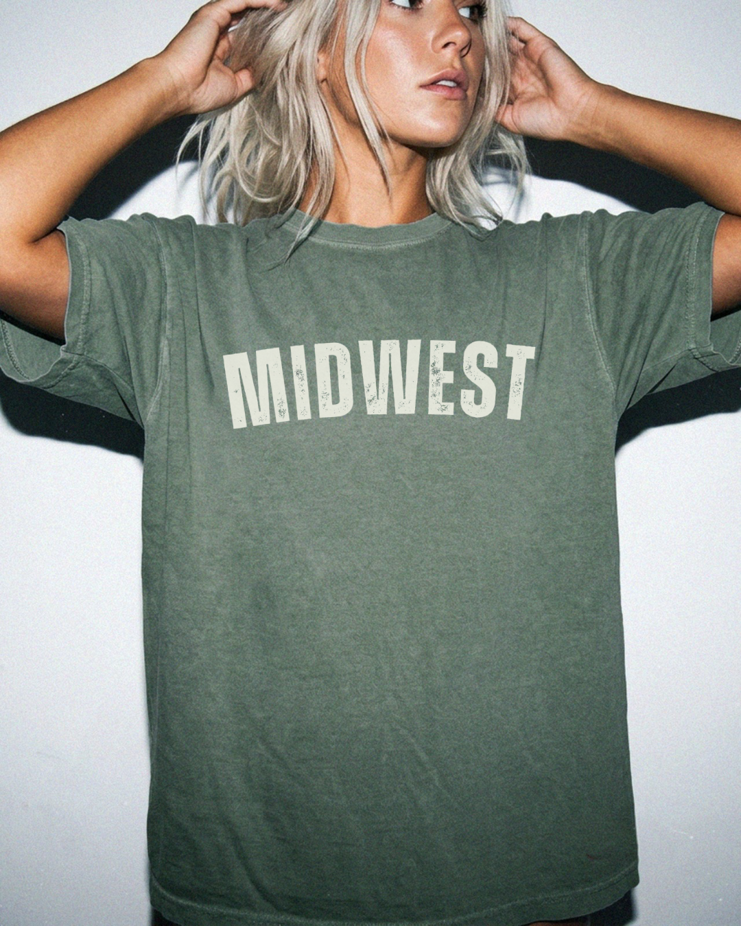 Midwest | Tee