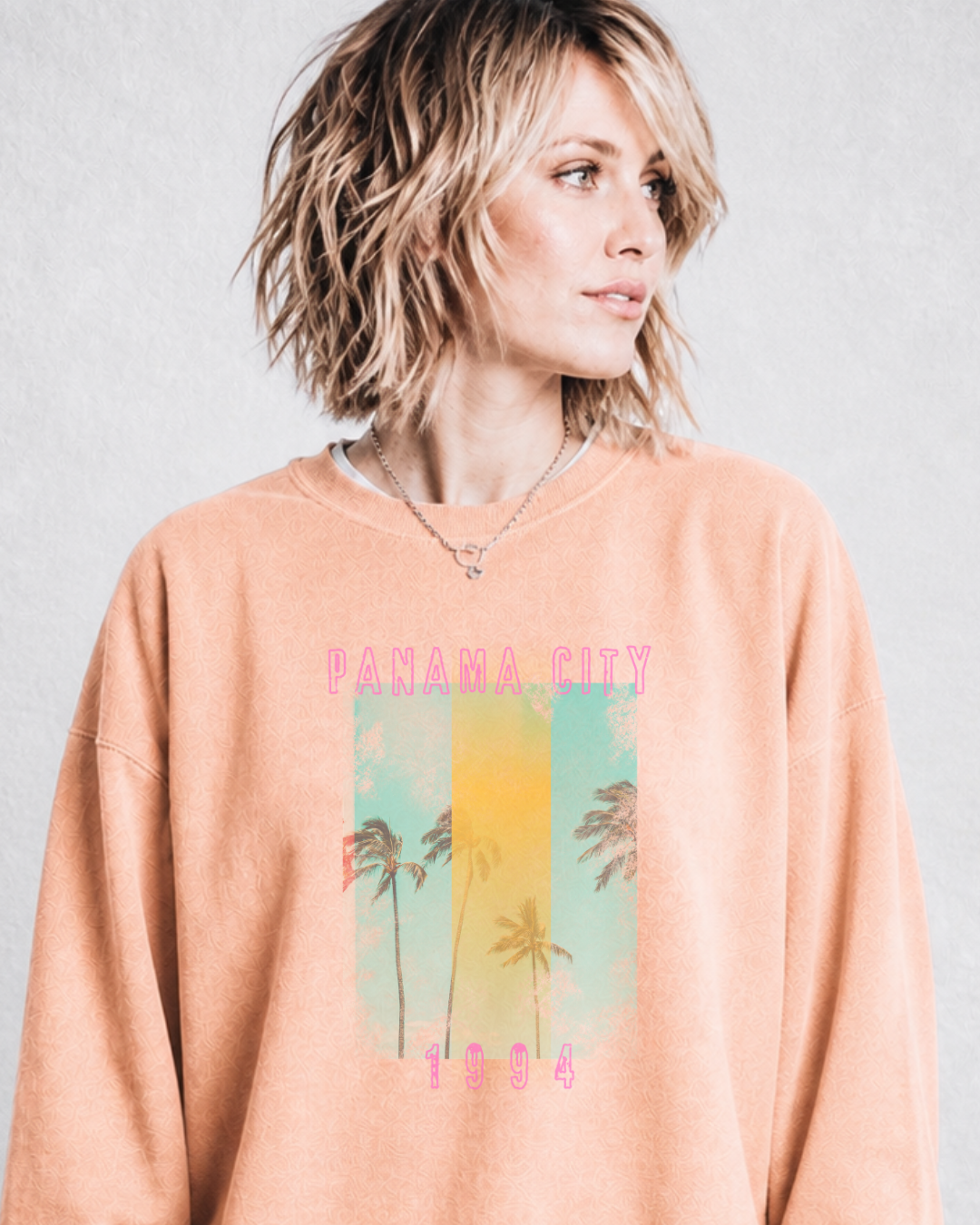 Panama City 1994 | Crewneck