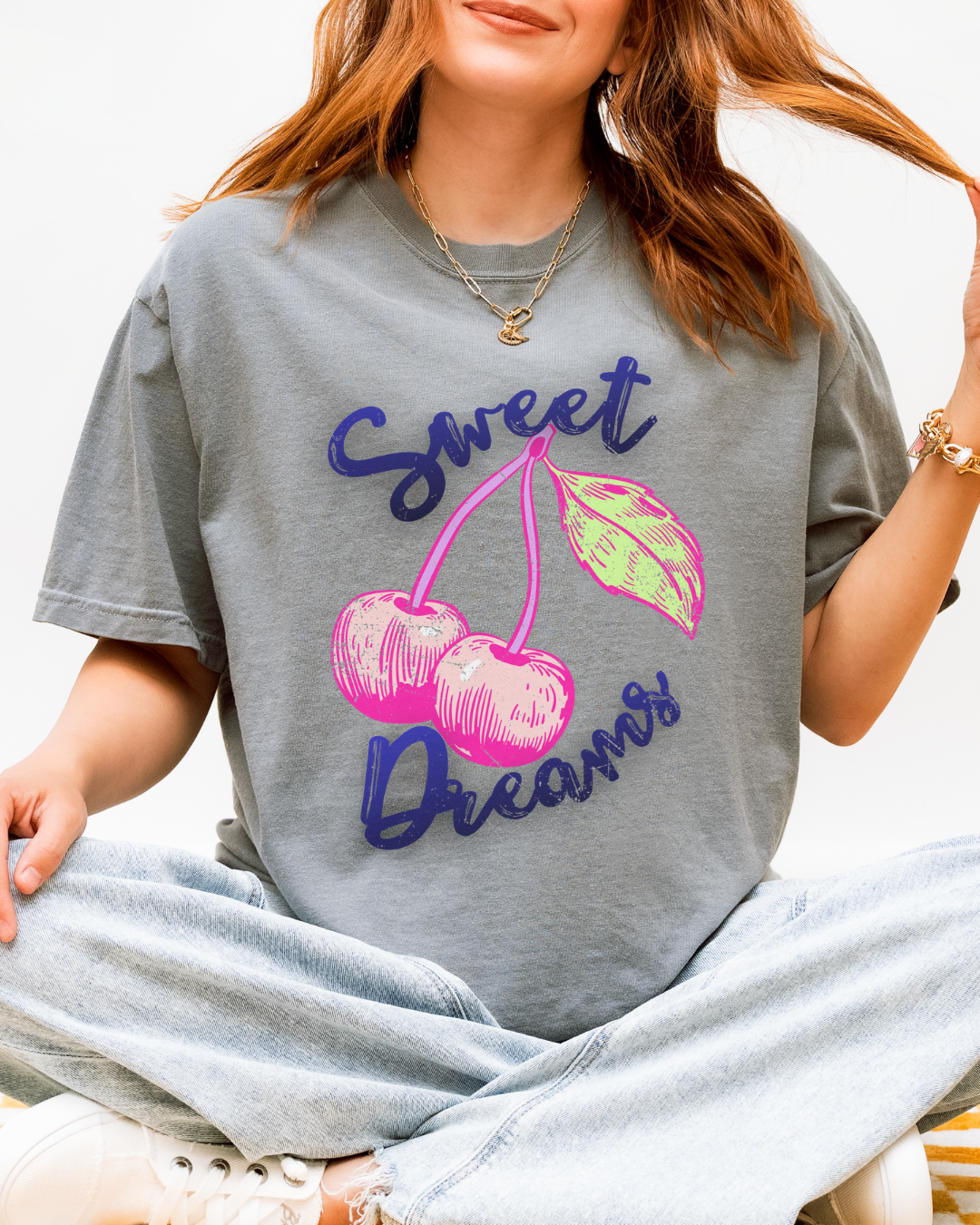 Sweet Dreams | Tee
