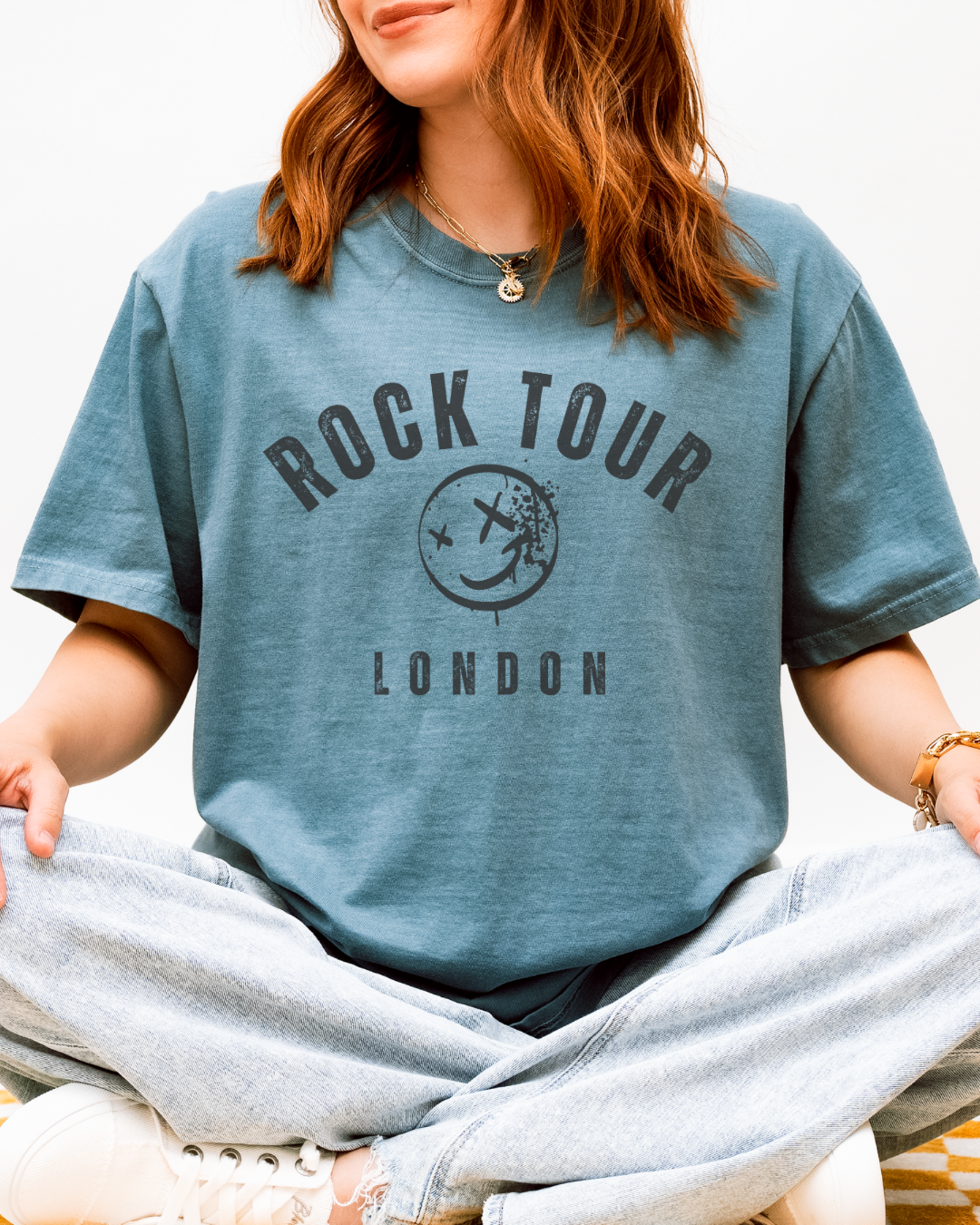 Rock Tour London | Tee