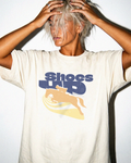 Shoes Up | Tee