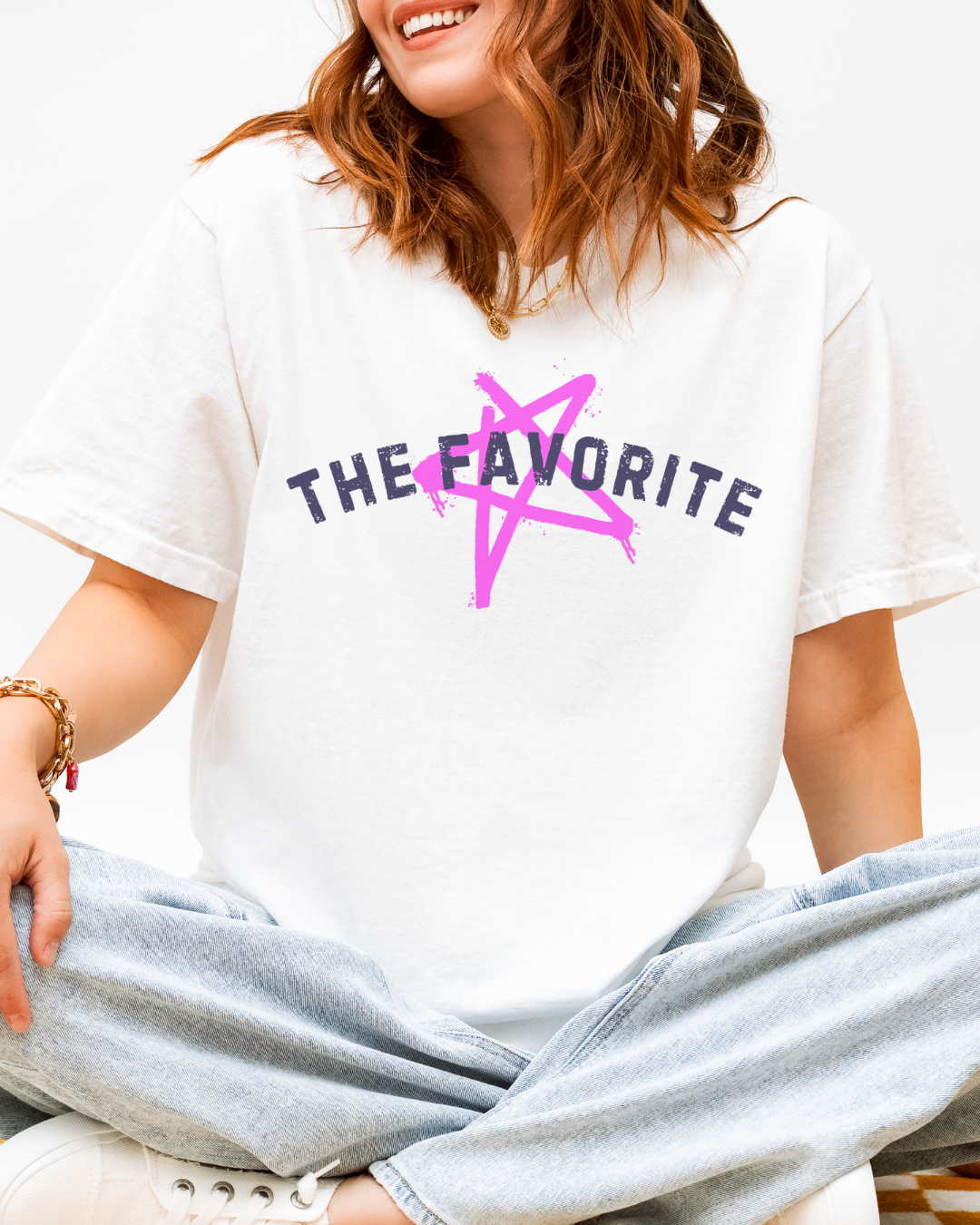 The Favorite | Tee