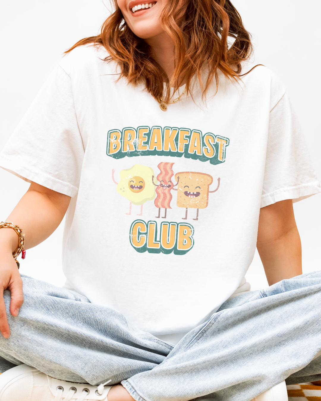 Breakfast Club | Tee