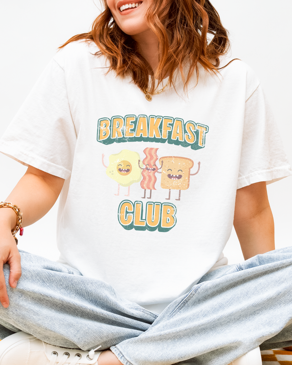 Breakfast Club | Tee