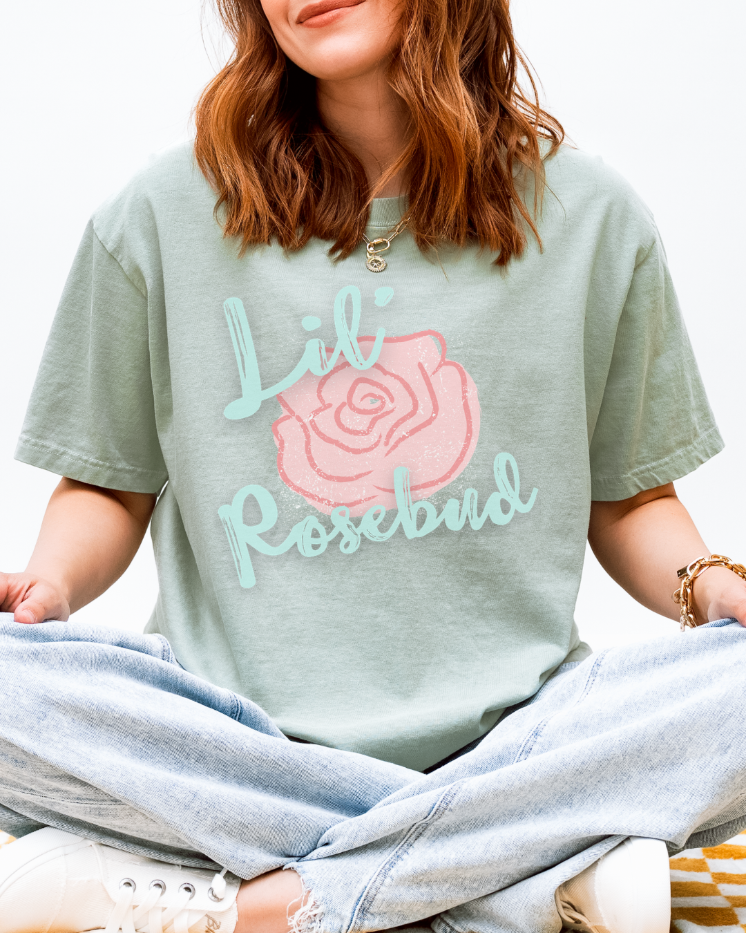 Lil’ Rosebud | Tee
