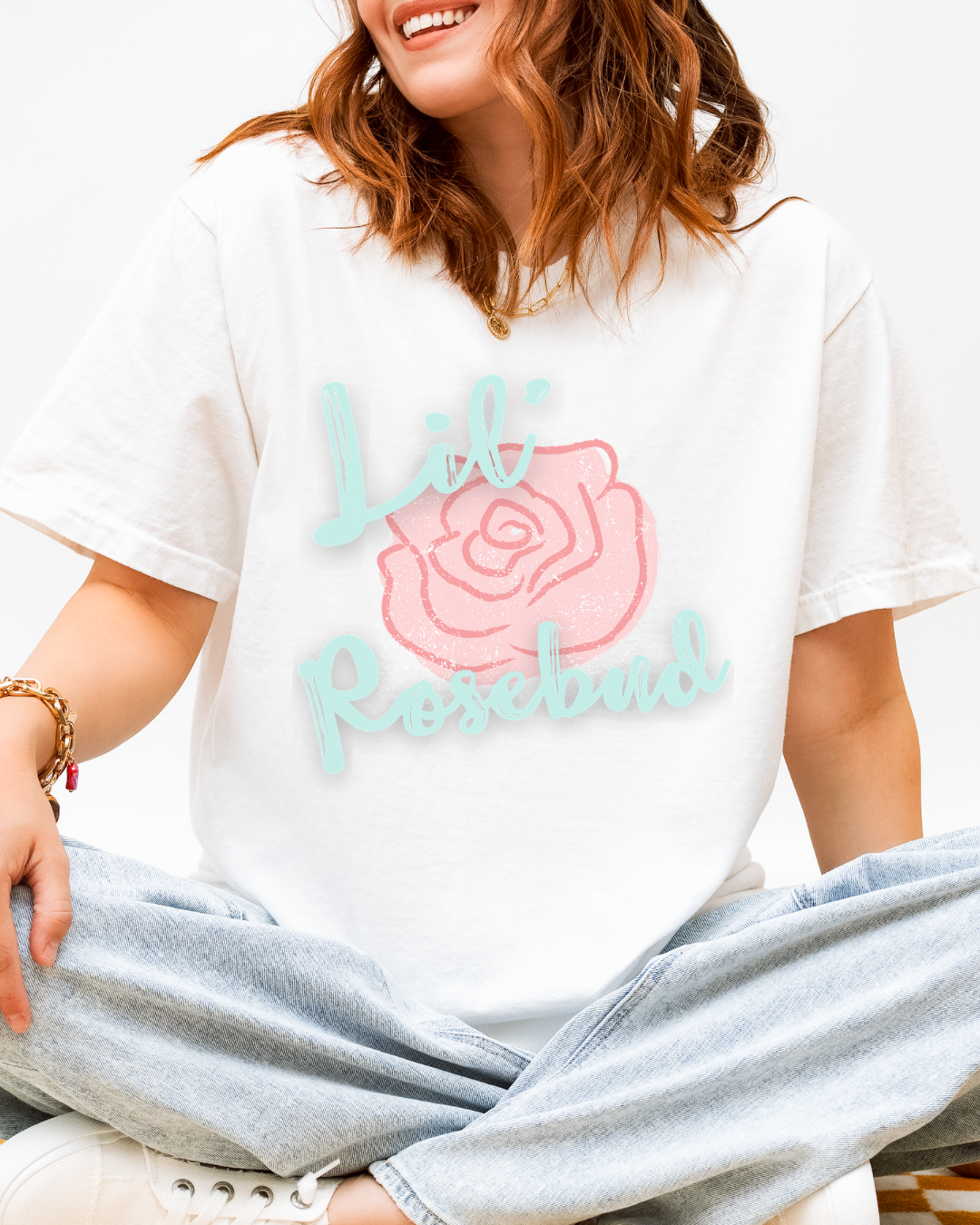 Lil’ Rosebud | Tee