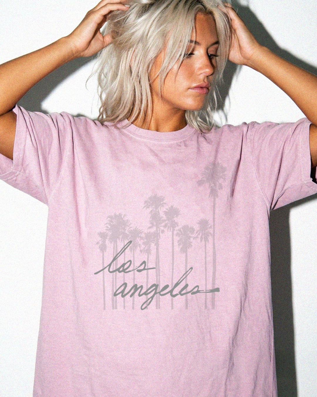 Los Angeles Vintage | Tee