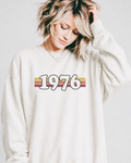 1976 | Crewneck