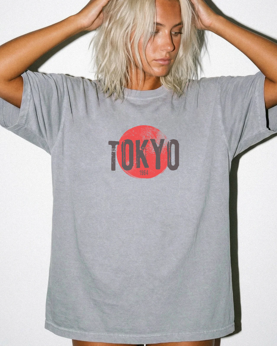 Tokyo 1964 | Tee