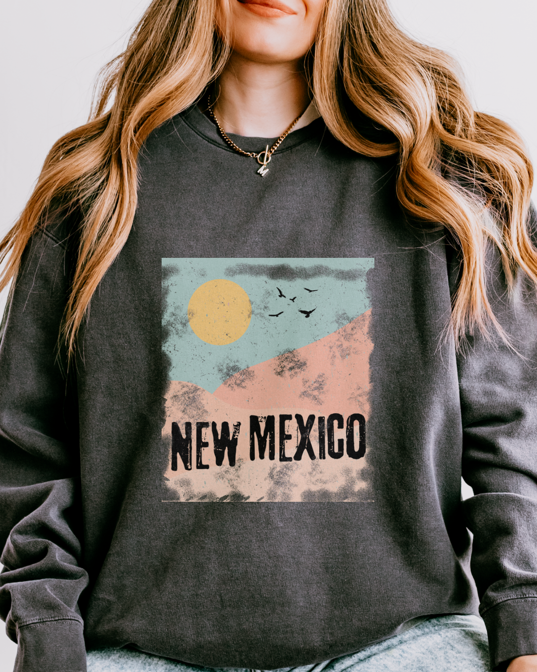 New Mexico | Crewneck