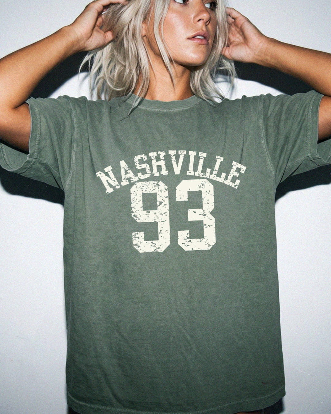Nashville ‘93 | Tee