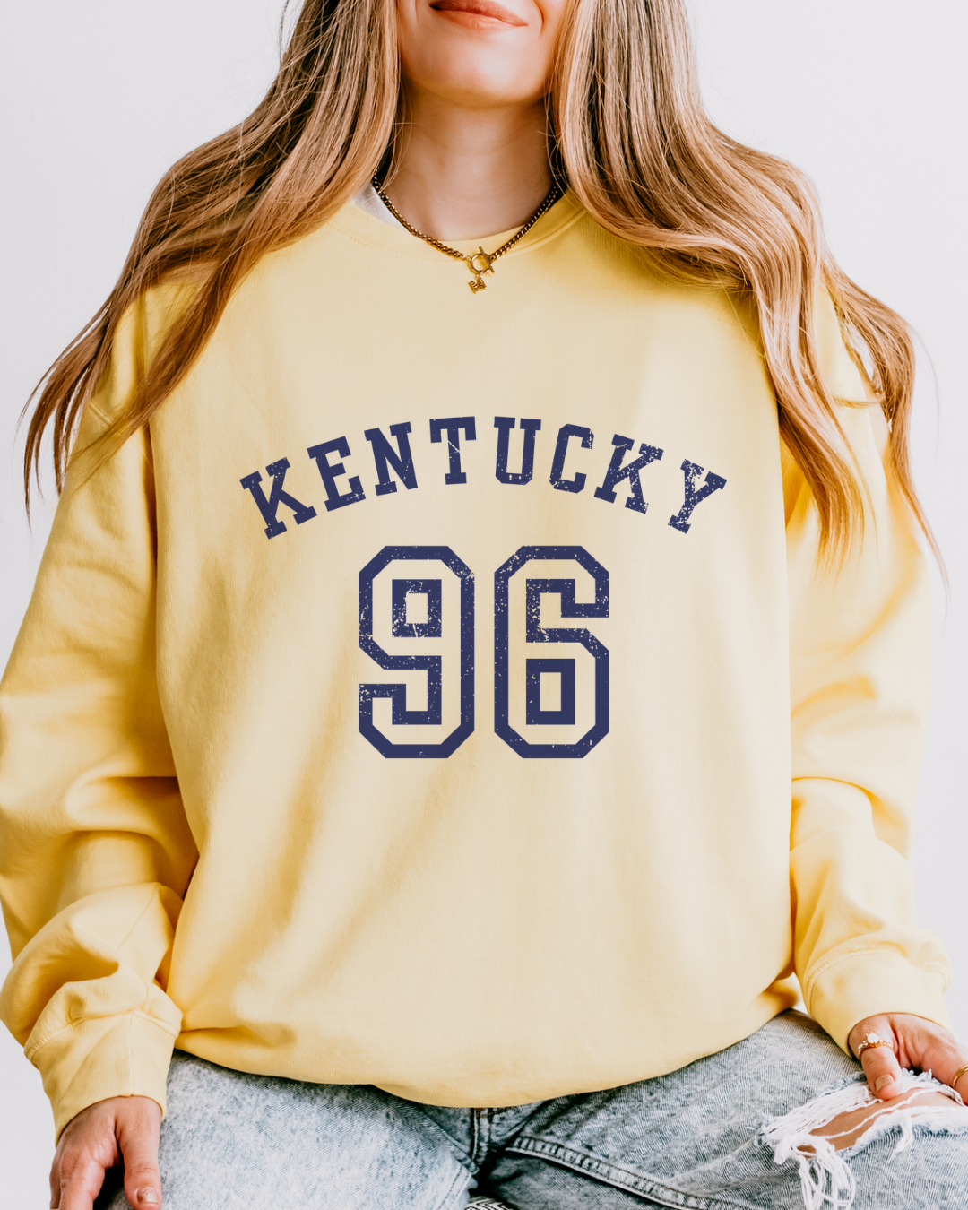 Kentucky ‘96 | Crewneck