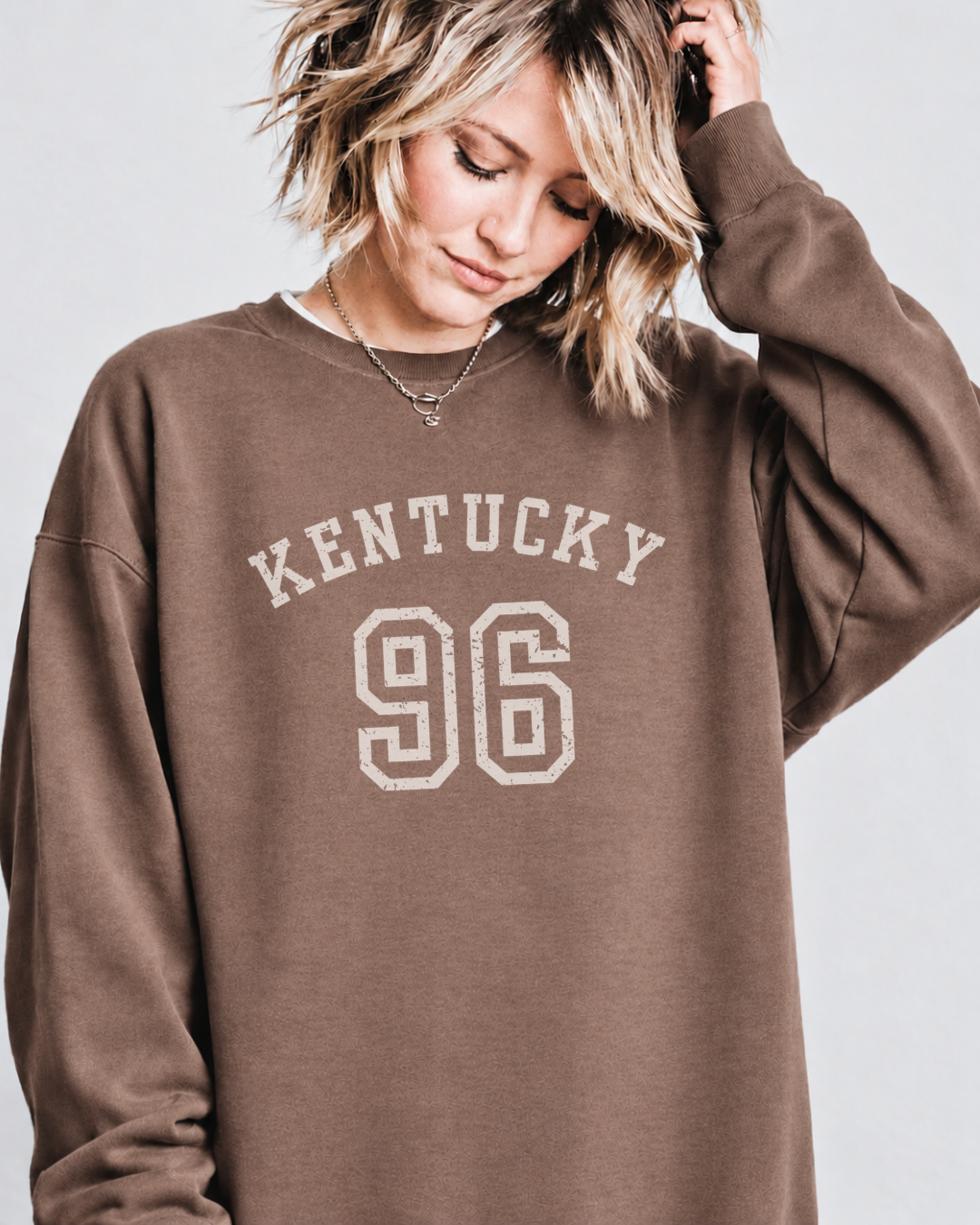 Kentucky ‘96 | Crewneck