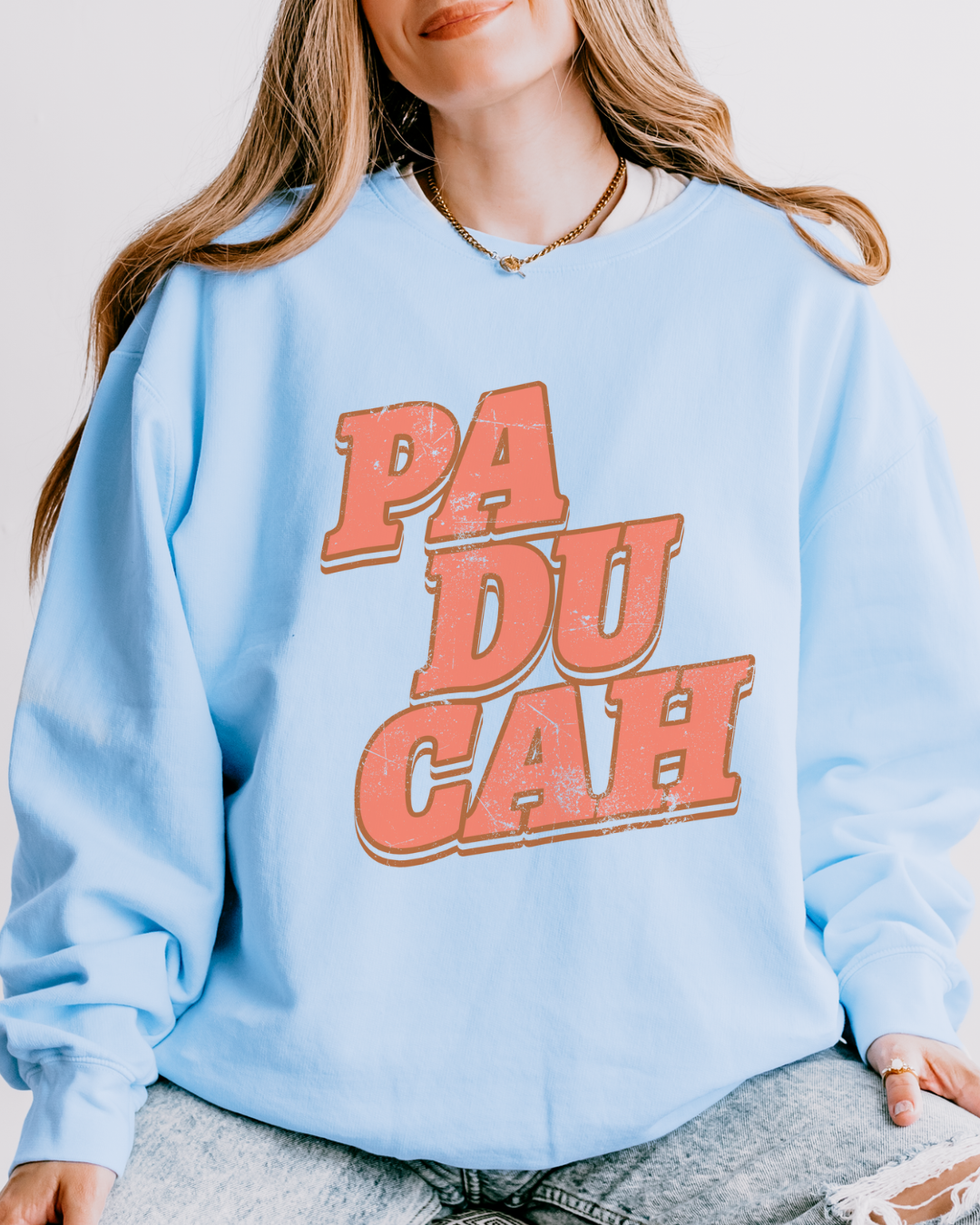 Paducah | Crewneck