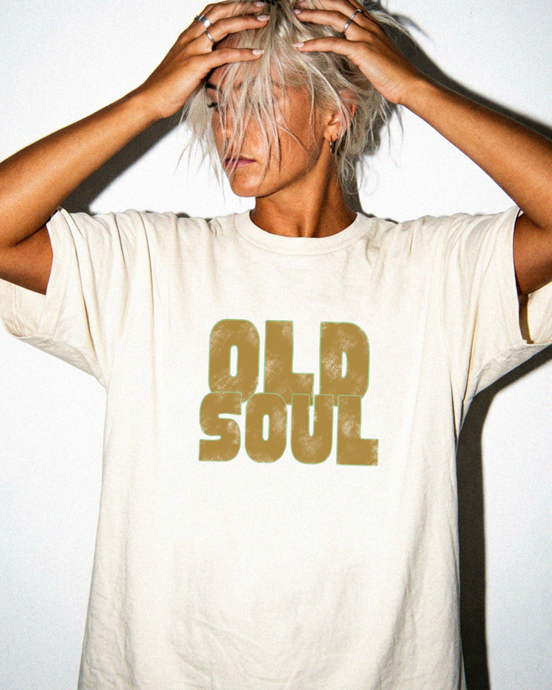Old Soul | Tee