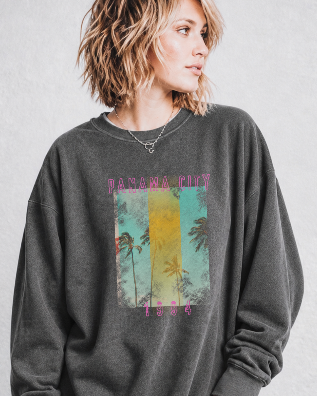 Panama City 1994 | Crewneck