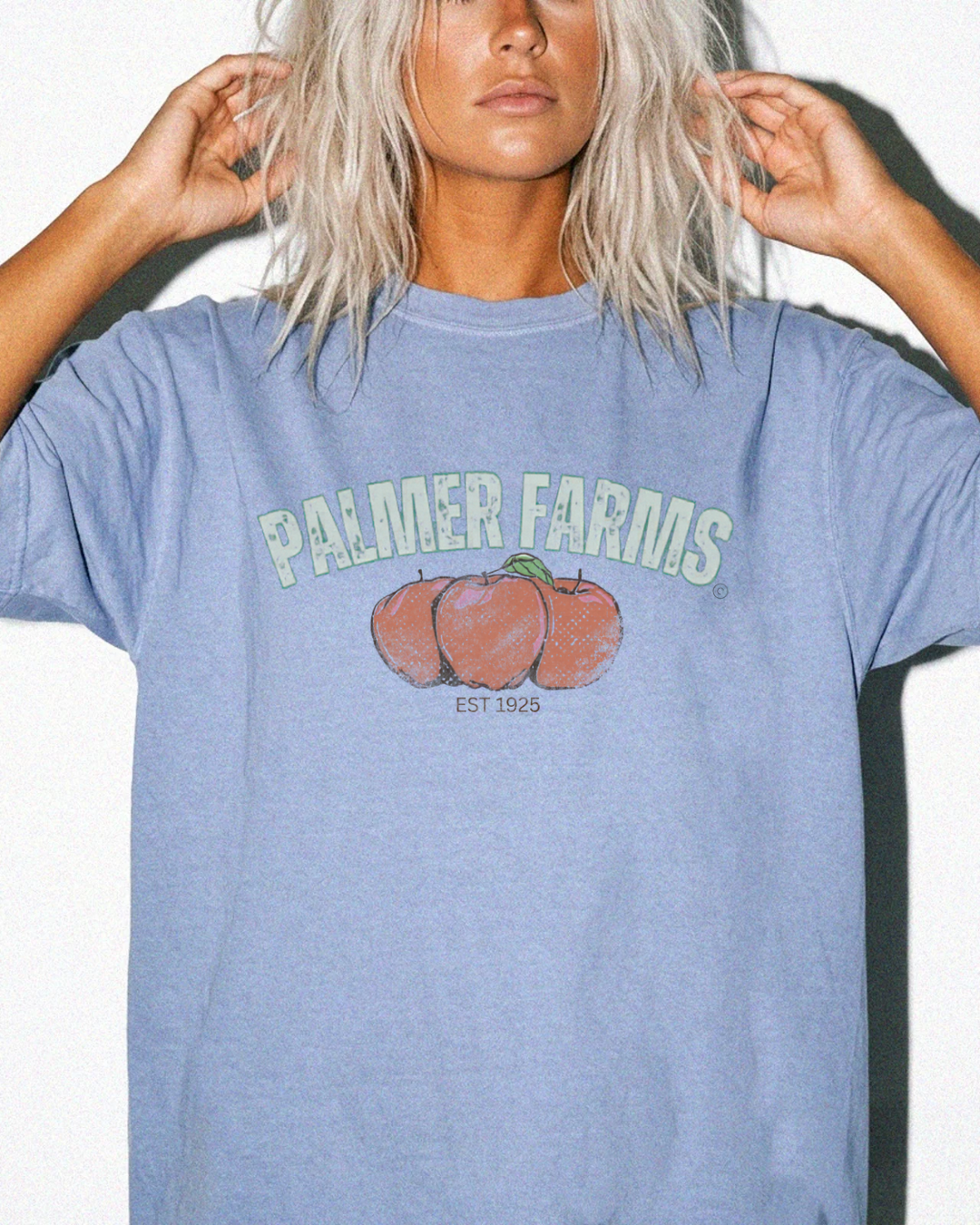 Palmer Farms | Tee