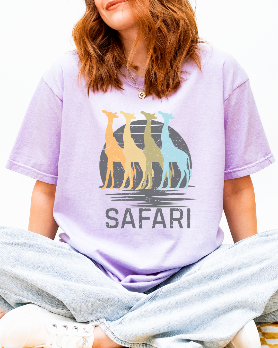 Safari | Tee