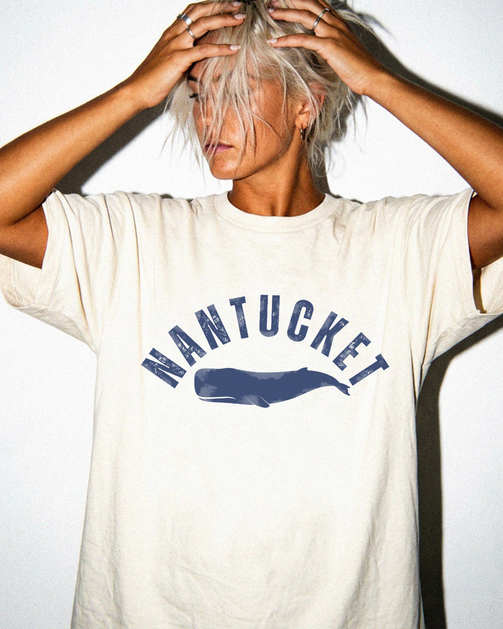 Nantucket | Tee