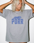 Purr | Tee