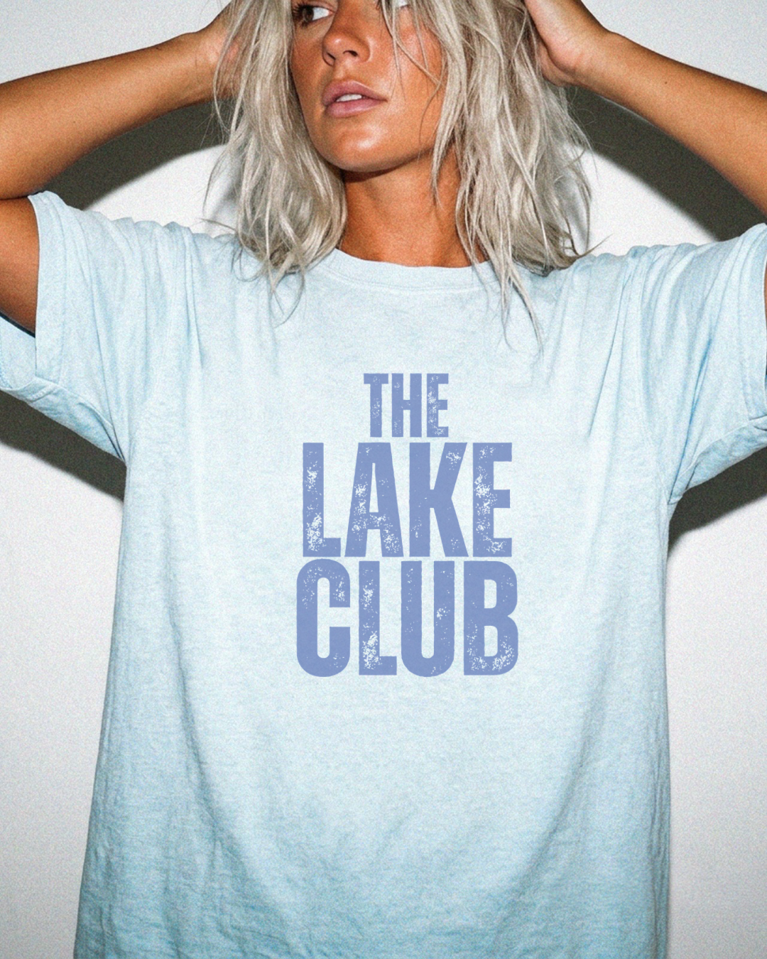 The Lake Club | Tee