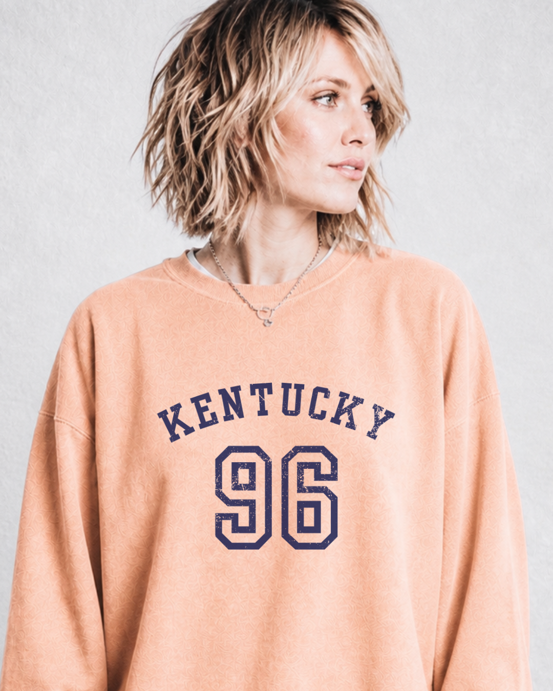 Kentucky ‘96 | Crewneck