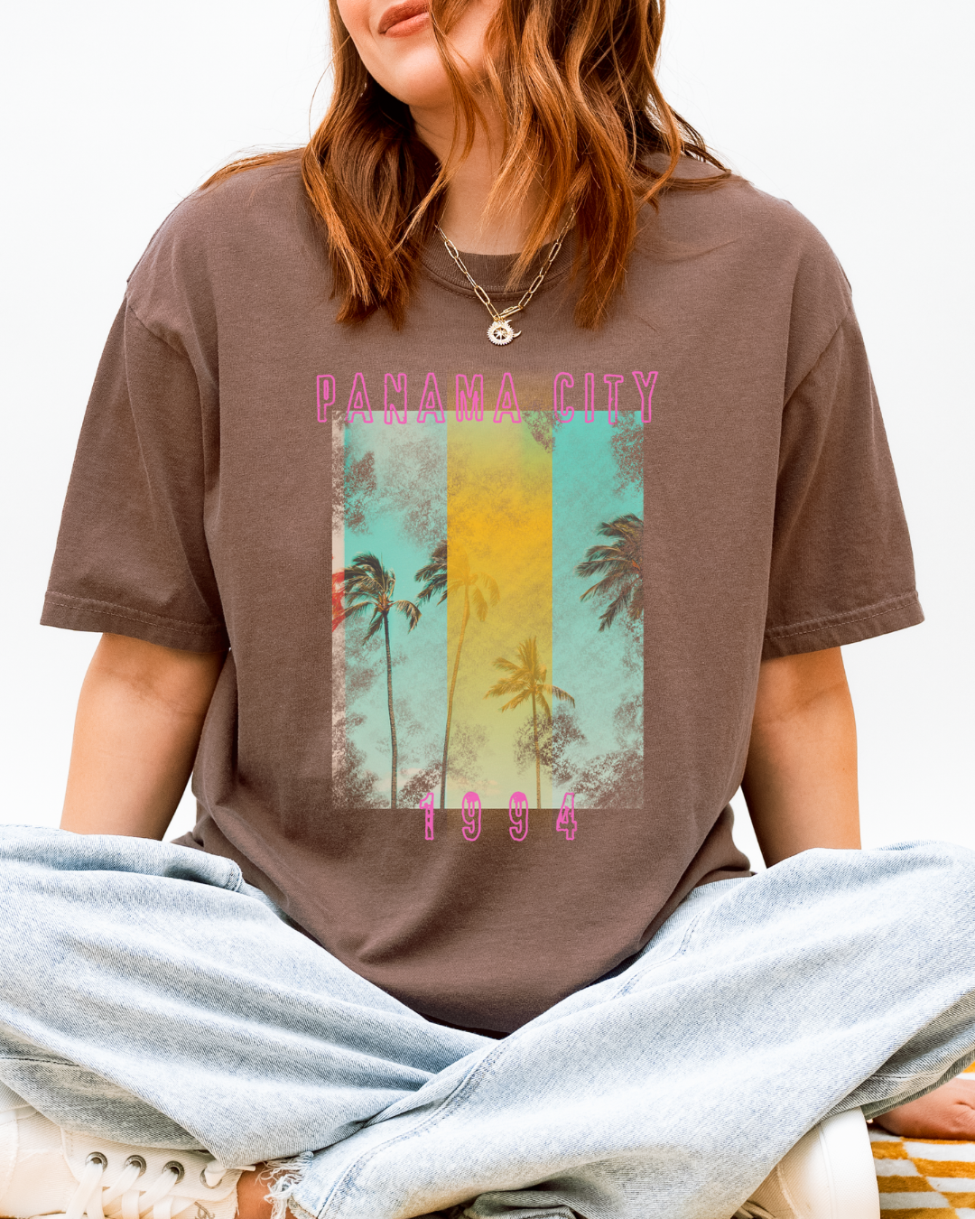 Panama City 1994 | Tee