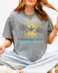 Beach Bum | Tee