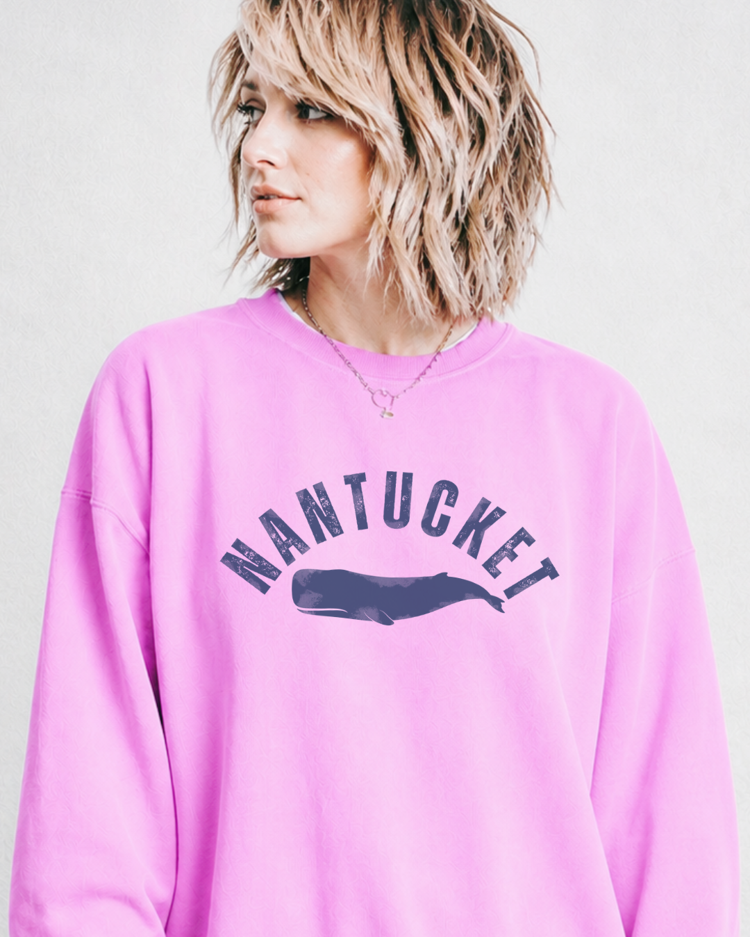 Nantucket | Crewneck