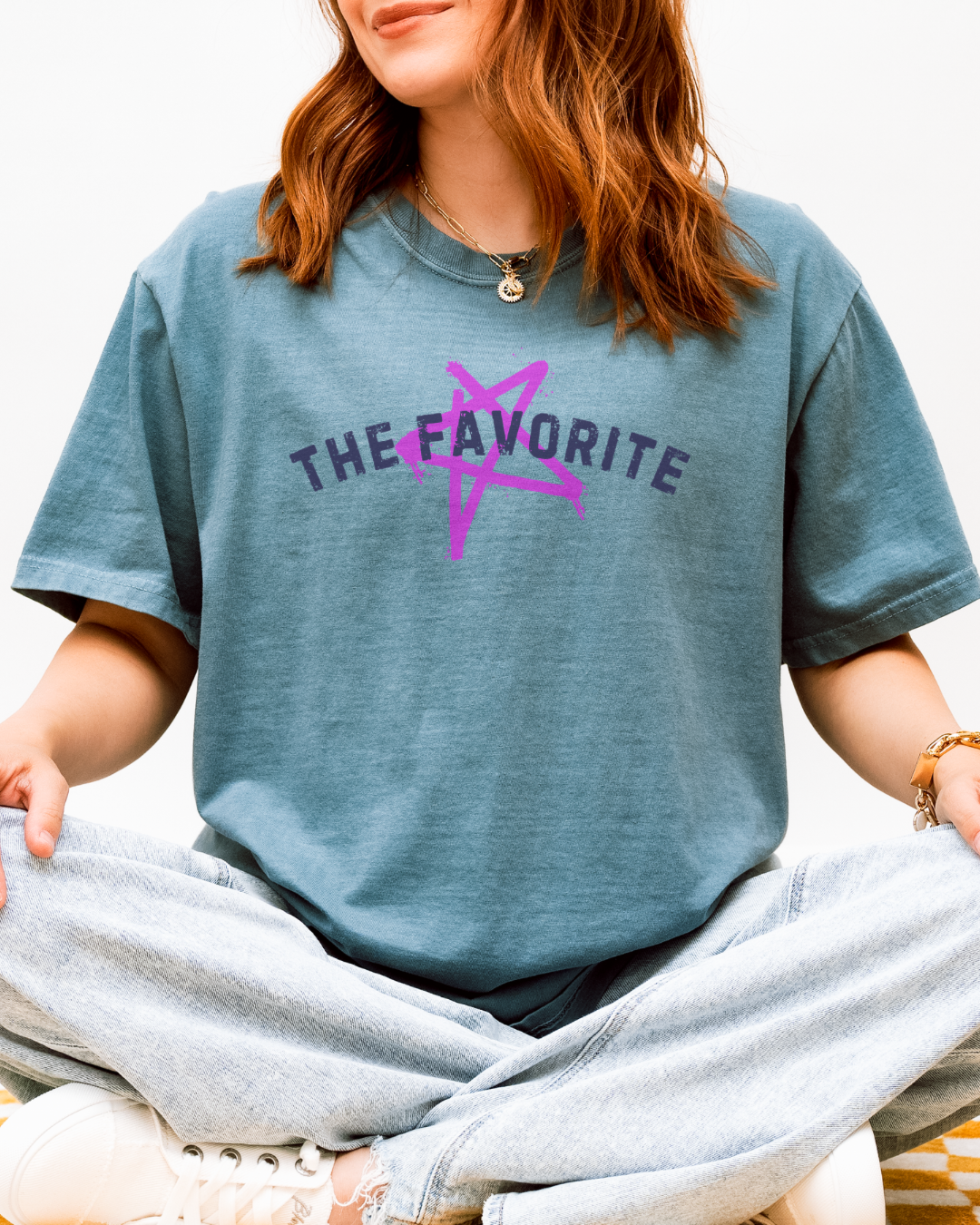 The Favorite | Tee