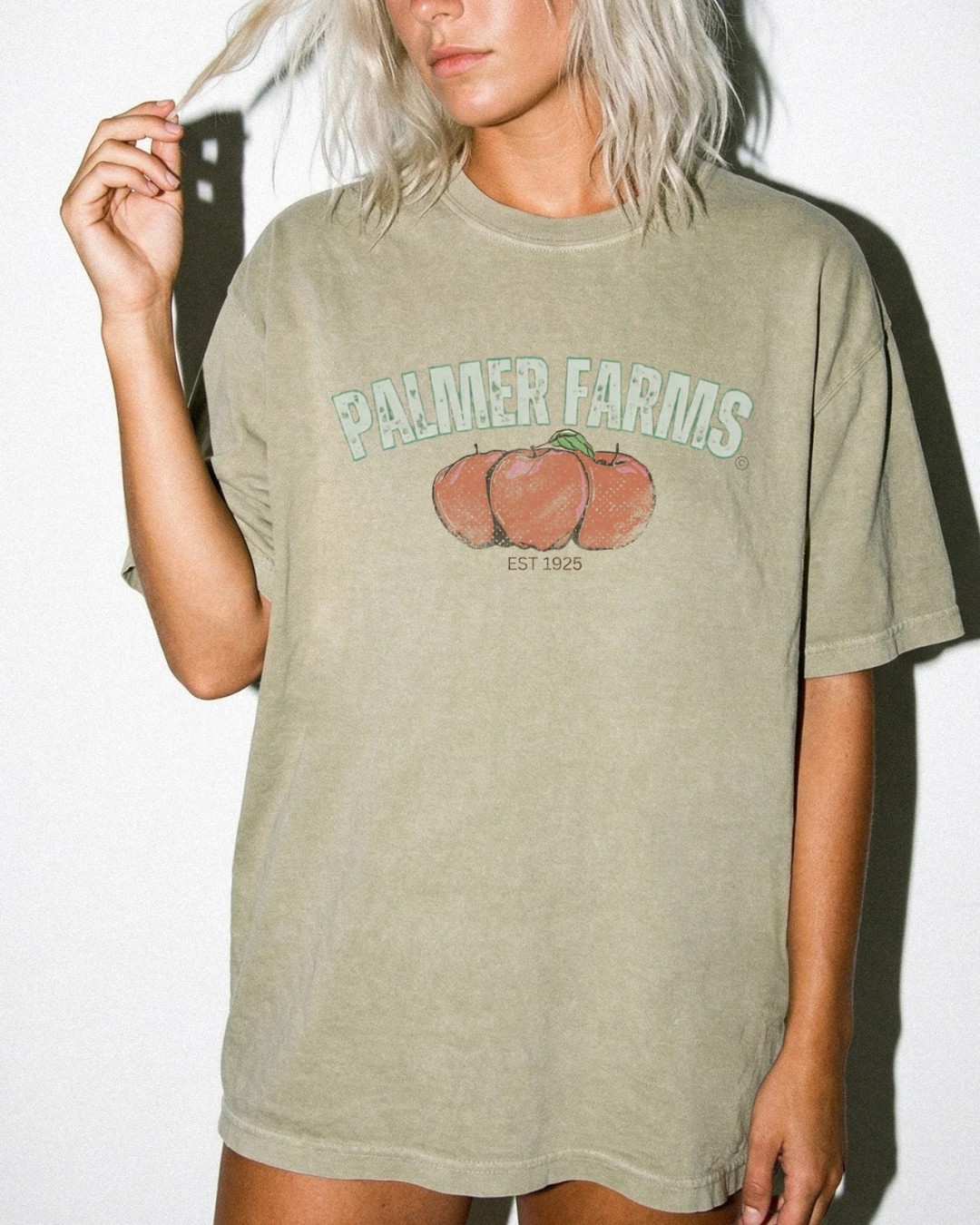 Palmer Farms | Tee