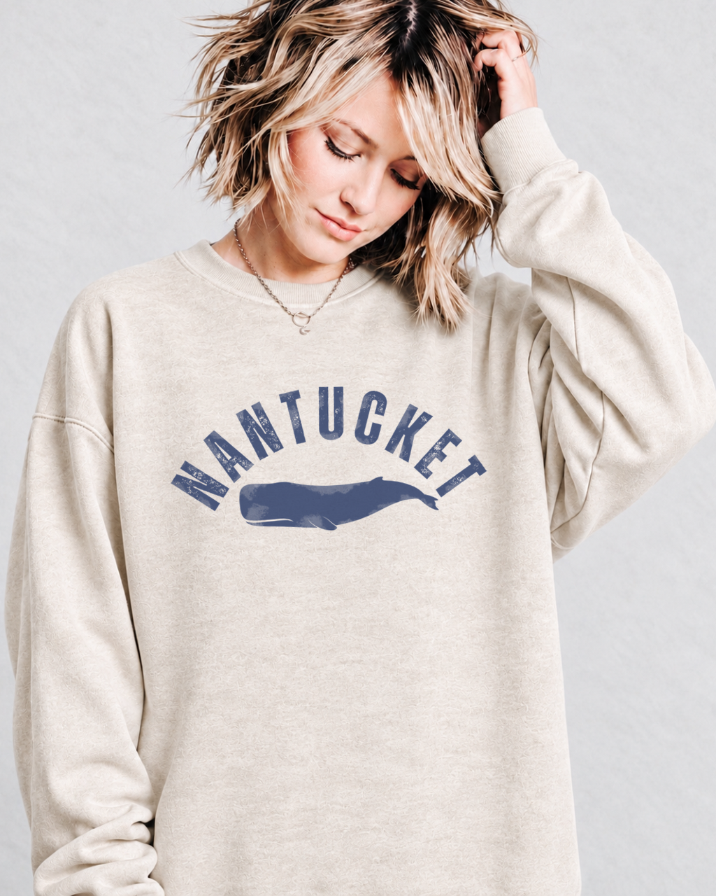 Nantucket | Crewneck