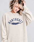 Nantucket | Crewneck