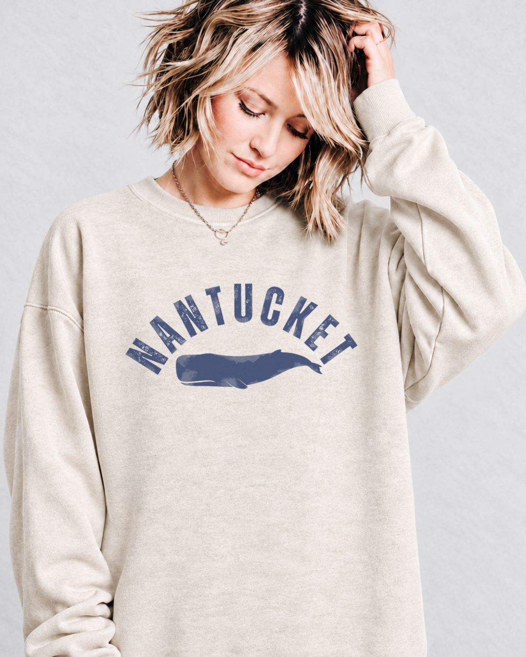 Nantucket | Crewneck
