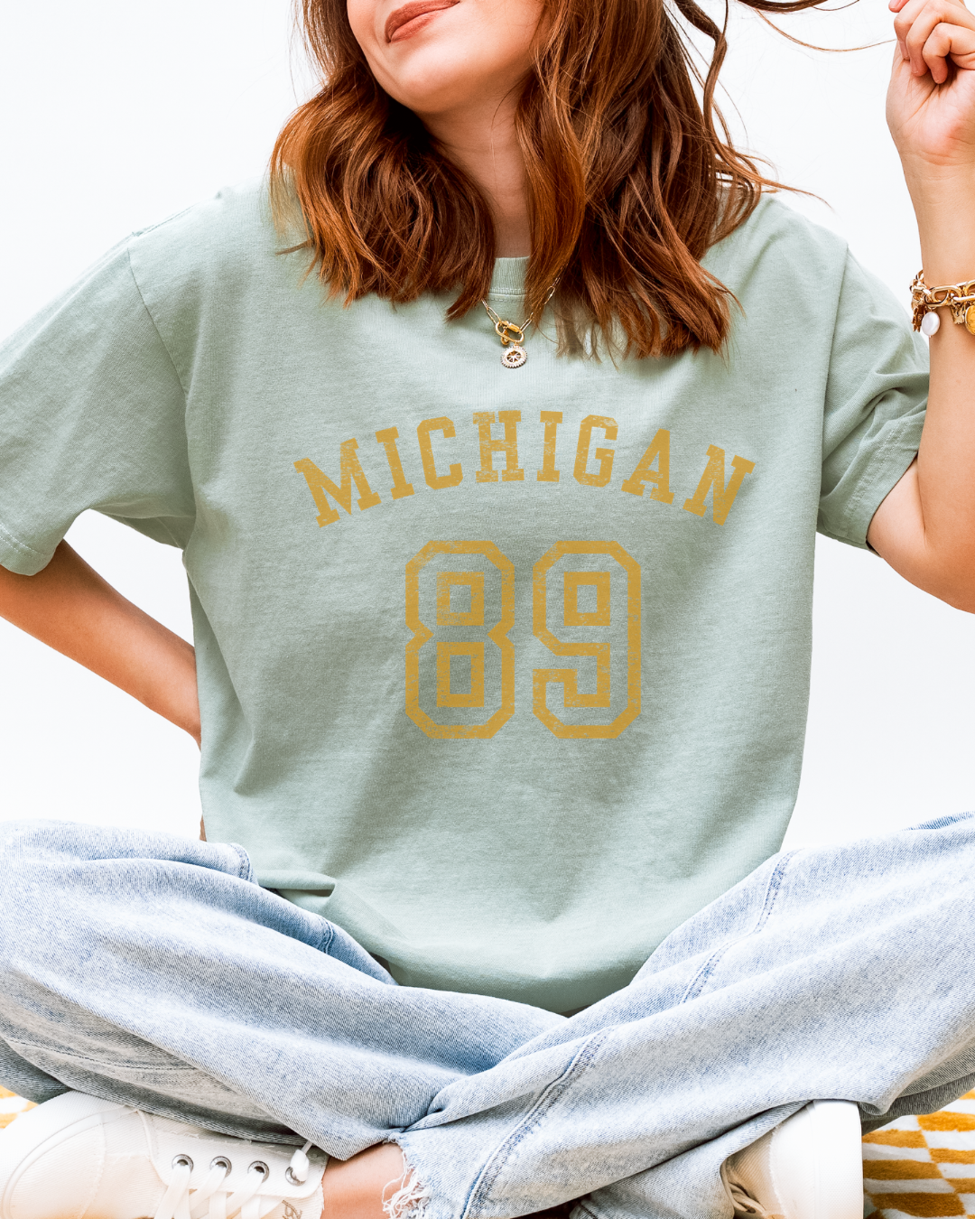 Michigan ‘89 | Tee