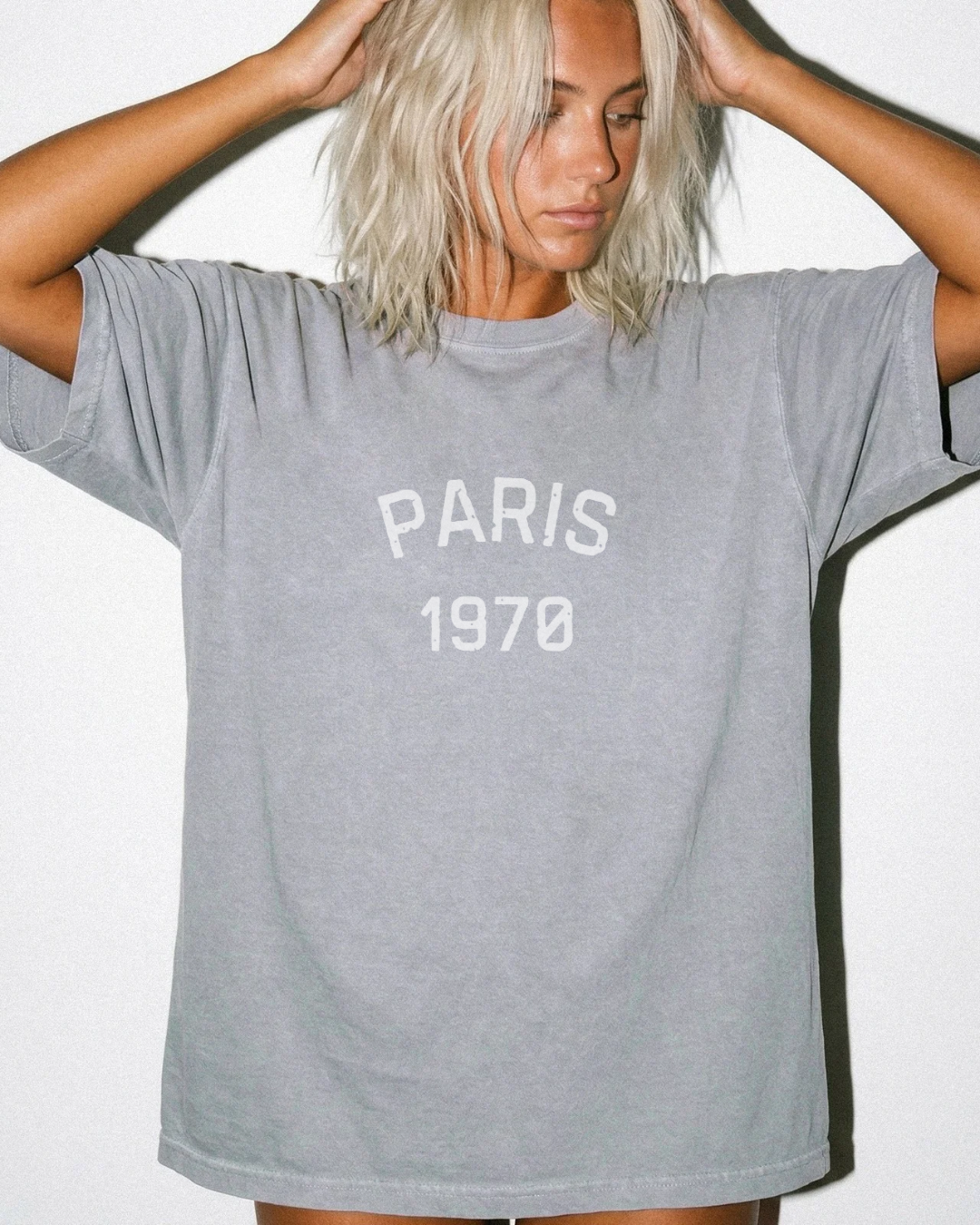 Paris 1970 | Tee