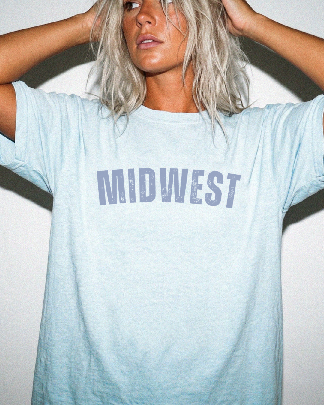 Midwest | Tee