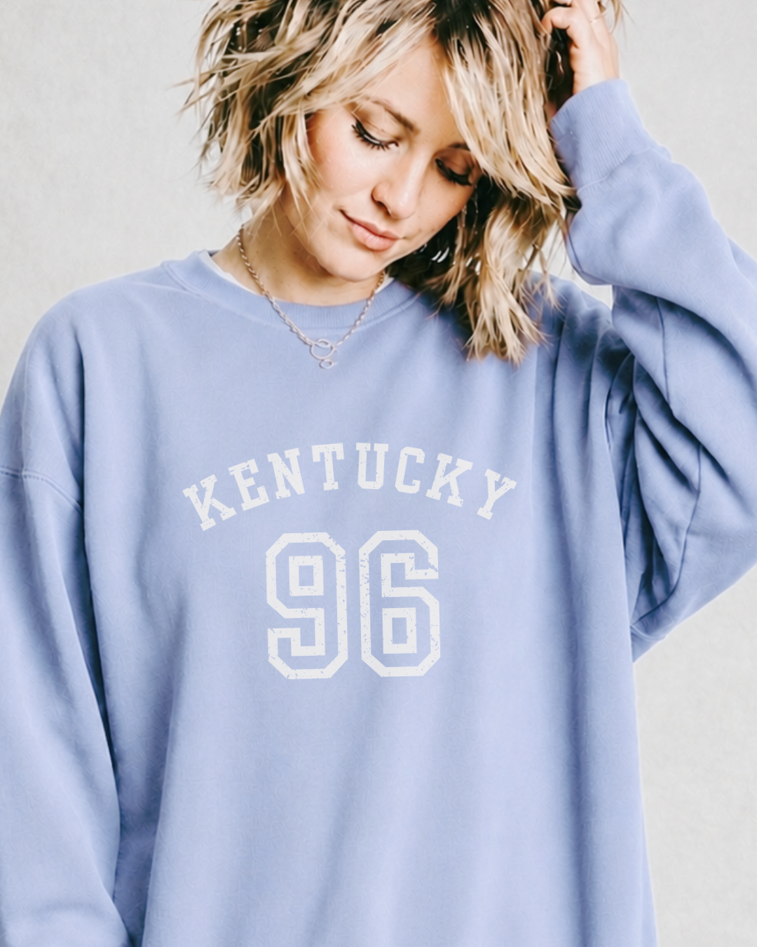 Kentucky ‘96 | Crewneck